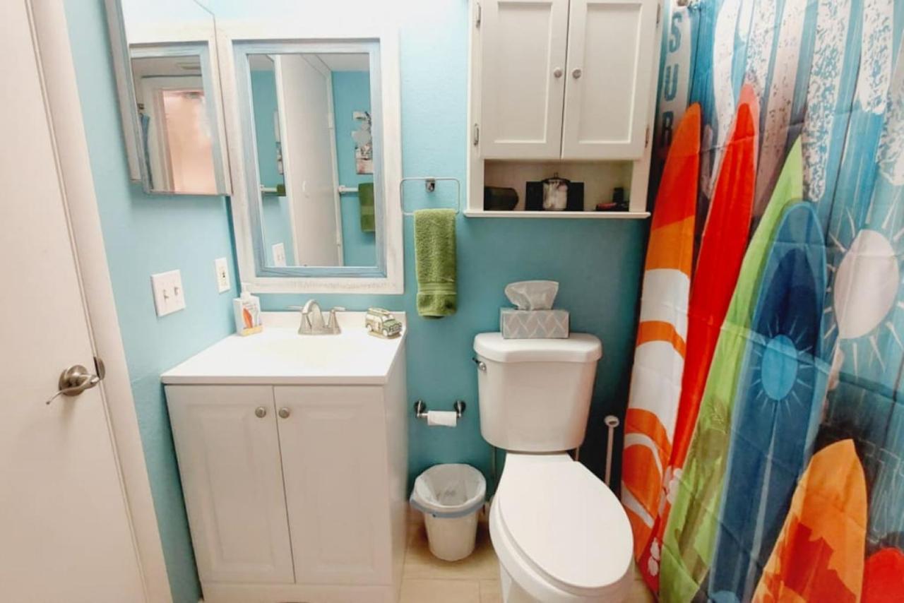 Paradise Sol 2Bd2Ba Condo On Golf Course Near Bch St. Petersburg Exterior photo