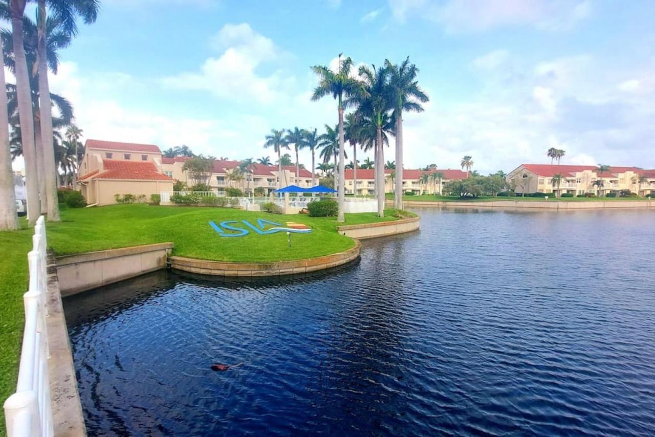 Paradise Sol 2Bd2Ba Condo On Golf Course Near Bch St. Petersburg Exterior photo
