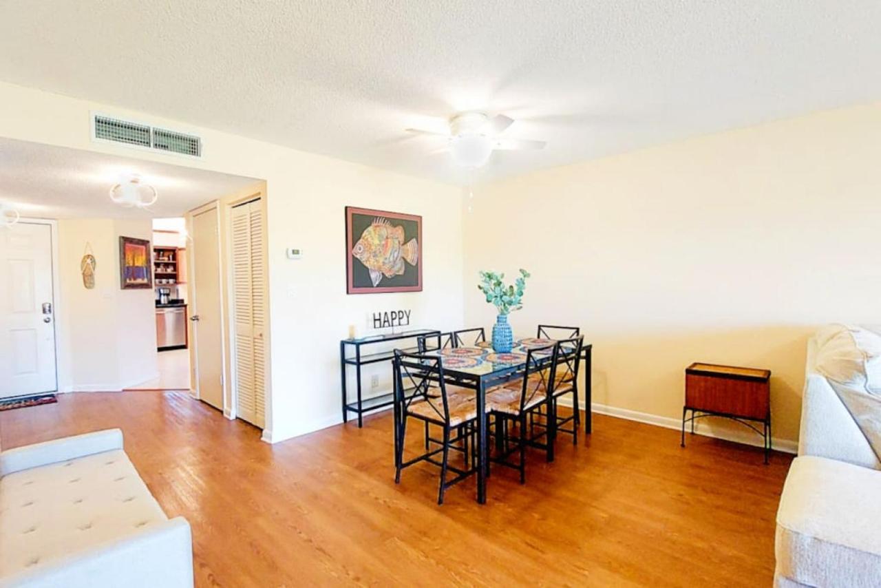 Paradise Sol 2Bd2Ba Condo On Golf Course Near Bch St. Petersburg Exterior photo