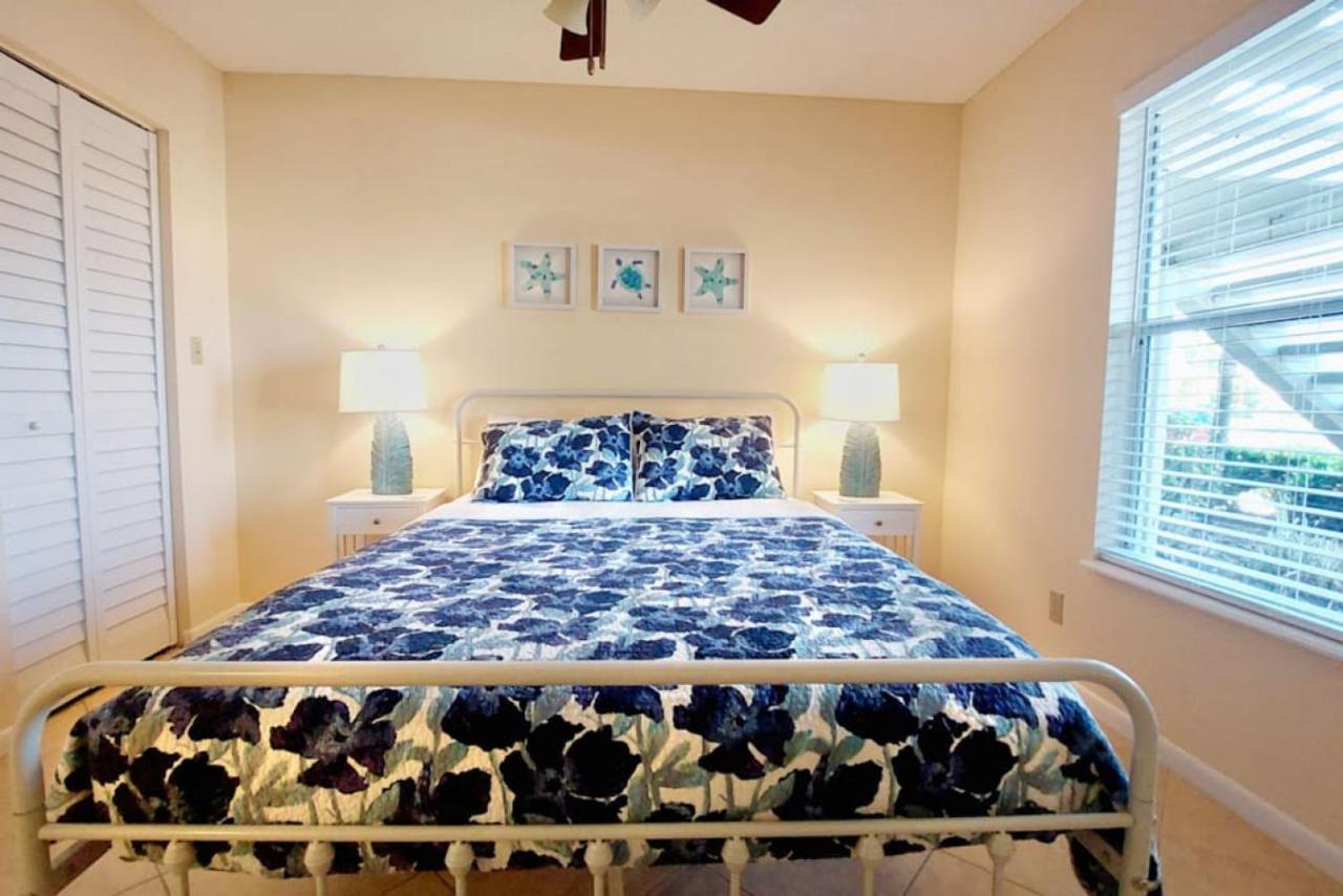 Paradise Sol 2Bd2Ba Condo On Golf Course Near Bch St. Petersburg Exterior photo