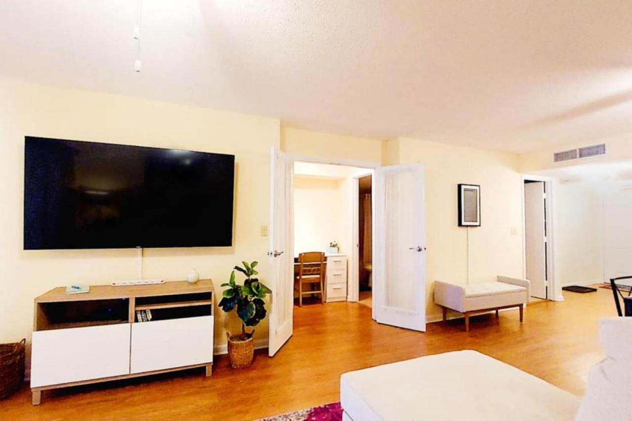 Paradise Sol 2Bd2Ba Condo On Golf Course Near Bch St. Petersburg Exterior photo